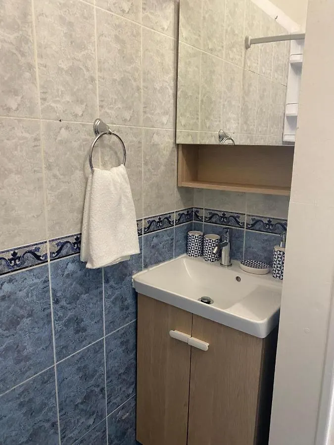 דירות ליסבון Beato Typical House