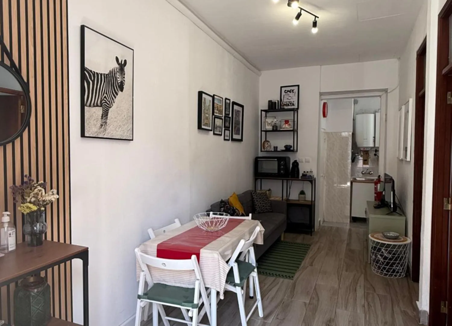 דירות ליסבון Beato Typical House