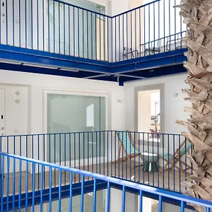 Apartamento Alfama Modern Flats By Lovelystay, Lisboa