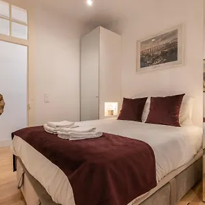  Appartement Figueira Quality By Lovelystay