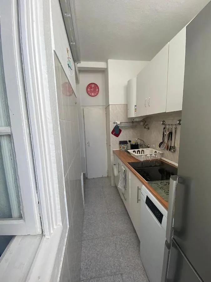 Appartement Beato Typical House à Lisboa 0*,  Portugal