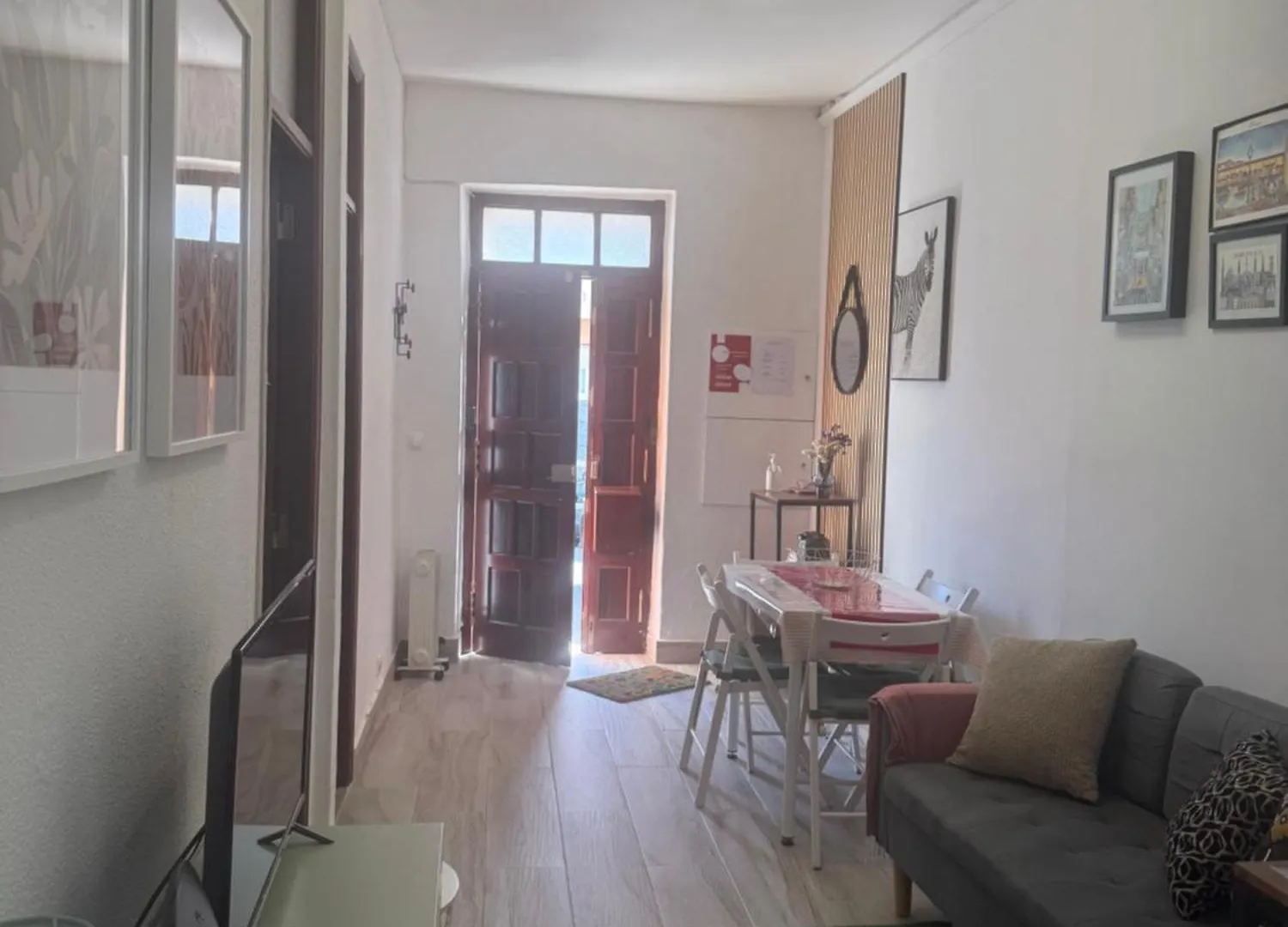 Appartement Beato Typical House à Lisboa