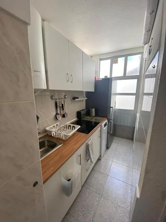 Beato Typical House Appartement Lissabon