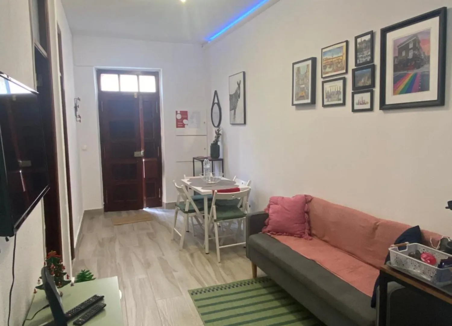 Beato Typical House Appartement Lissabon