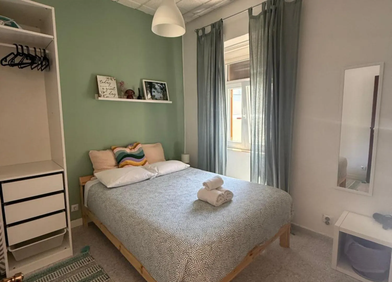 Beato Typical House Appartement Lissabon 0*,